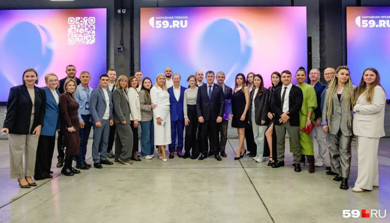 Центр Металлокровли в ТОП-10 лучших компаний номинации «Сделано в Прикамье» 2025