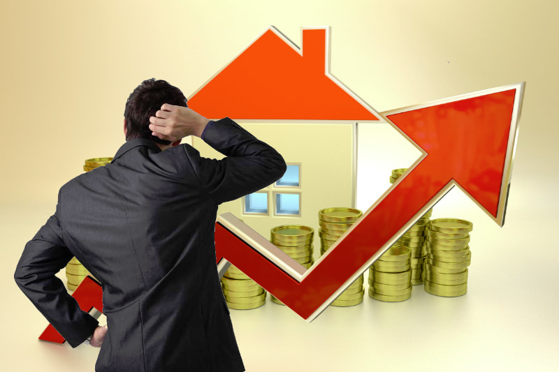 Чего стоит ожидать от цен на стройматериалы в 2022 году?